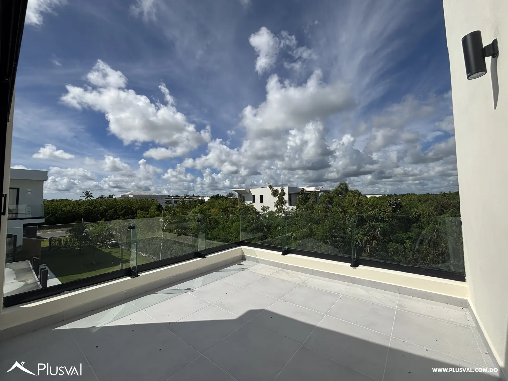 Villa en venta en ciudad las canas, Cap Cana 480571
