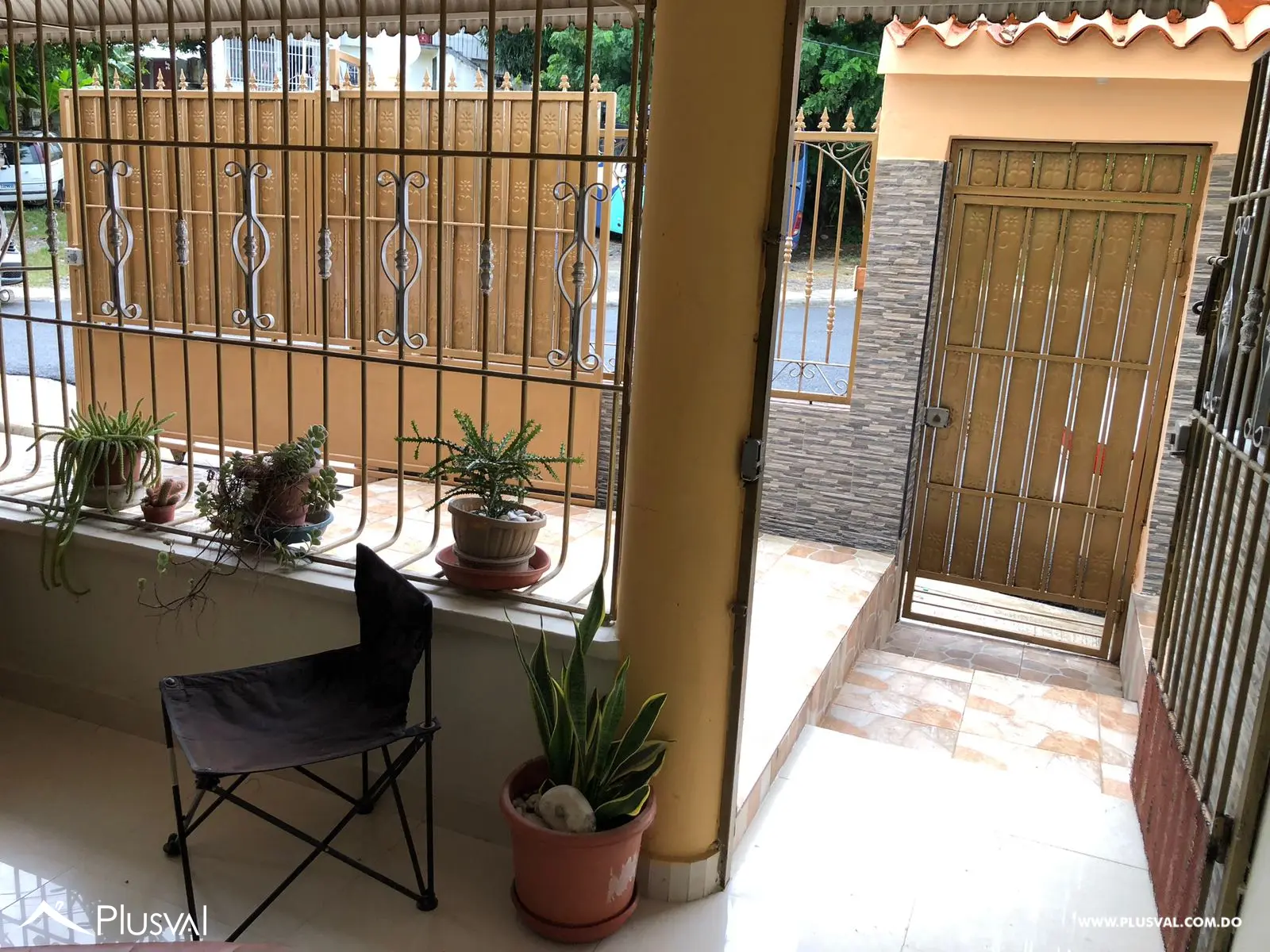 Propiedad multifamiliar en venta en Los Cerros, Km 18 Autopista Duarte 474498