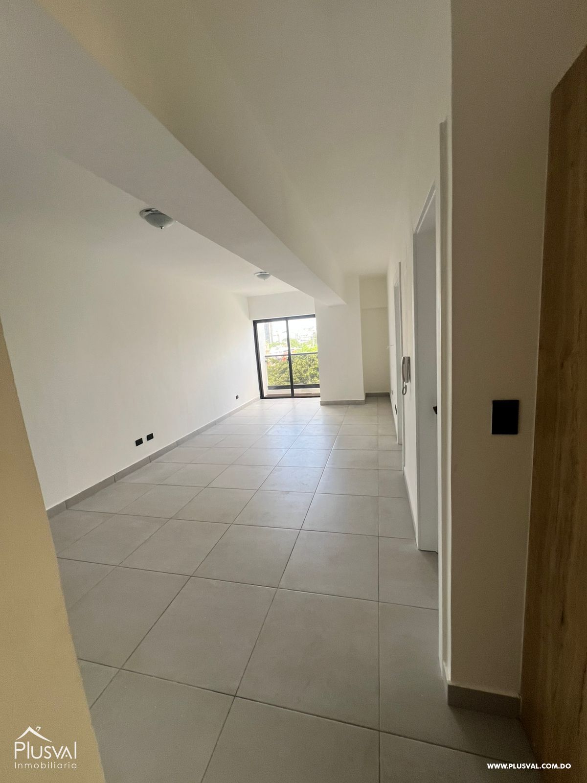 apartamento en la Rómulo Betancourt 453563