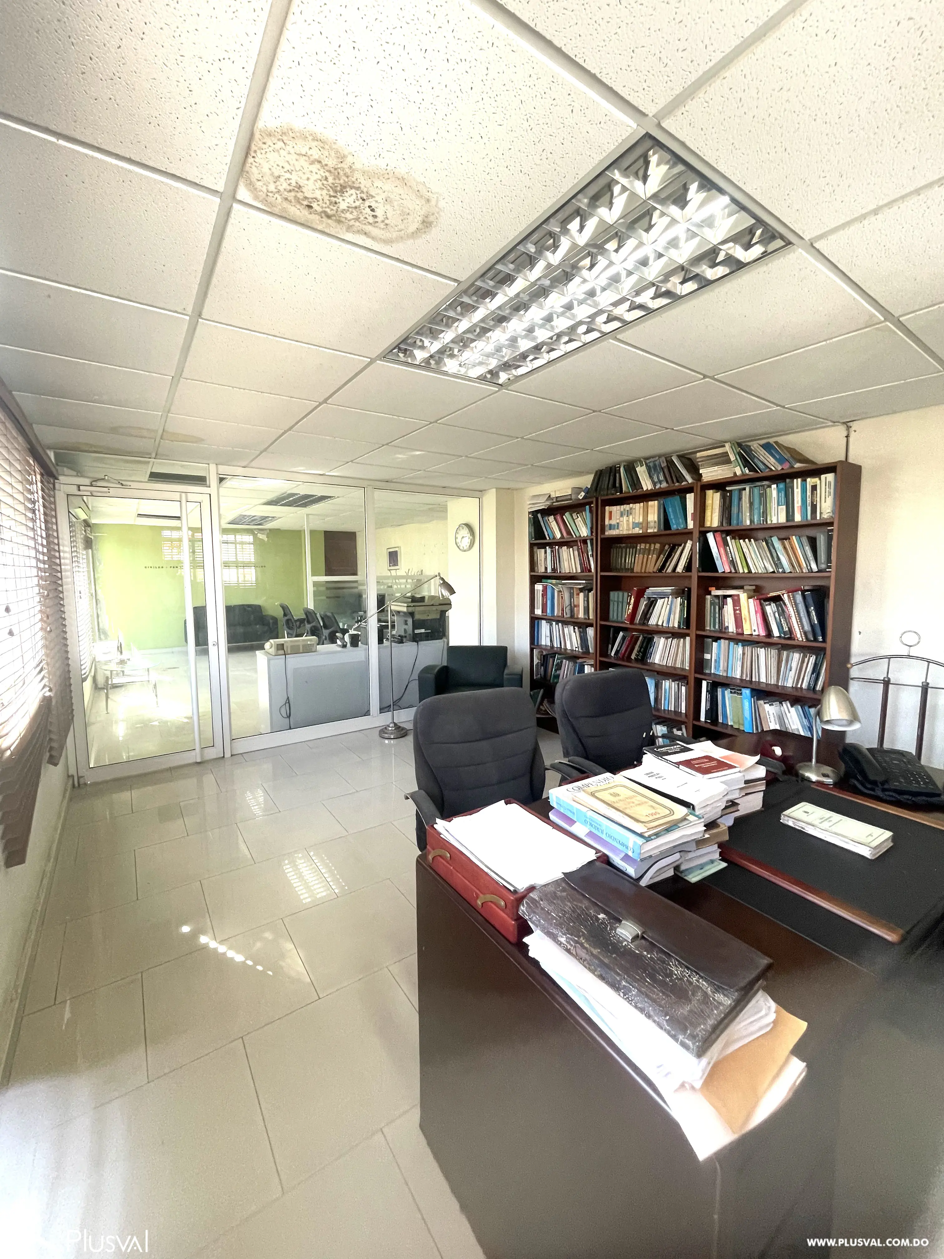 Local Comercial en Alquiler en Bella Vista 482692