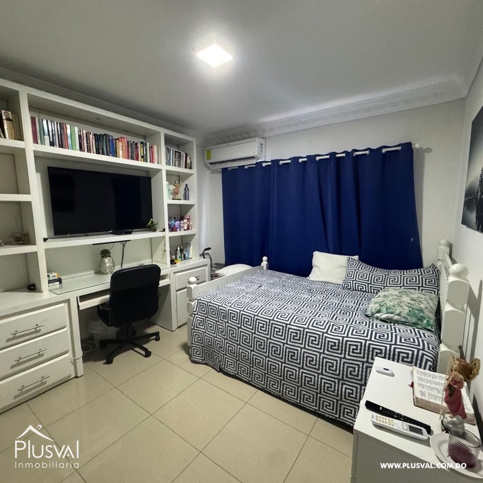 Pent-house Residencial en Alma Rosa I 445254