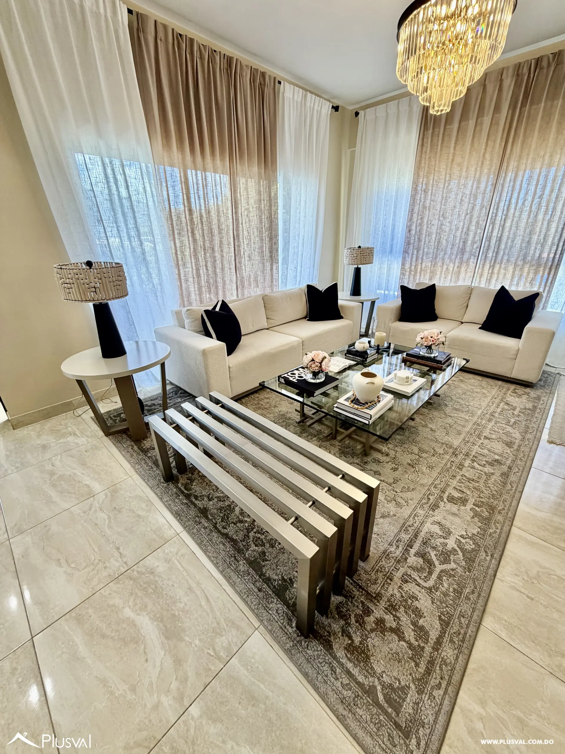Hermoso Penthouse en Bayardo, Puerto Plata 505272