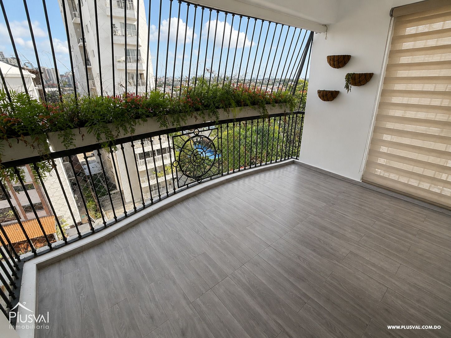Penthouse Familiar de 400 m² con Terraza Panorámica en Arroyo Hondo Viejo 506958