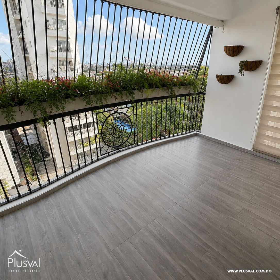 Penthouse Familiar de 400 m² con Terraza Panorámica en Arroyo Hondo Viejo 506958