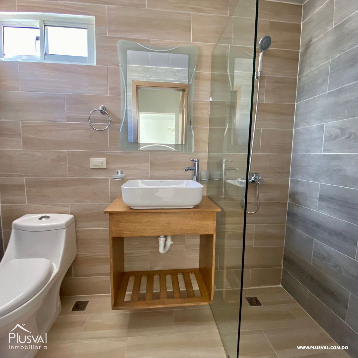 En Venta apartamento etapa IV Residencial Mediterráneo 396162