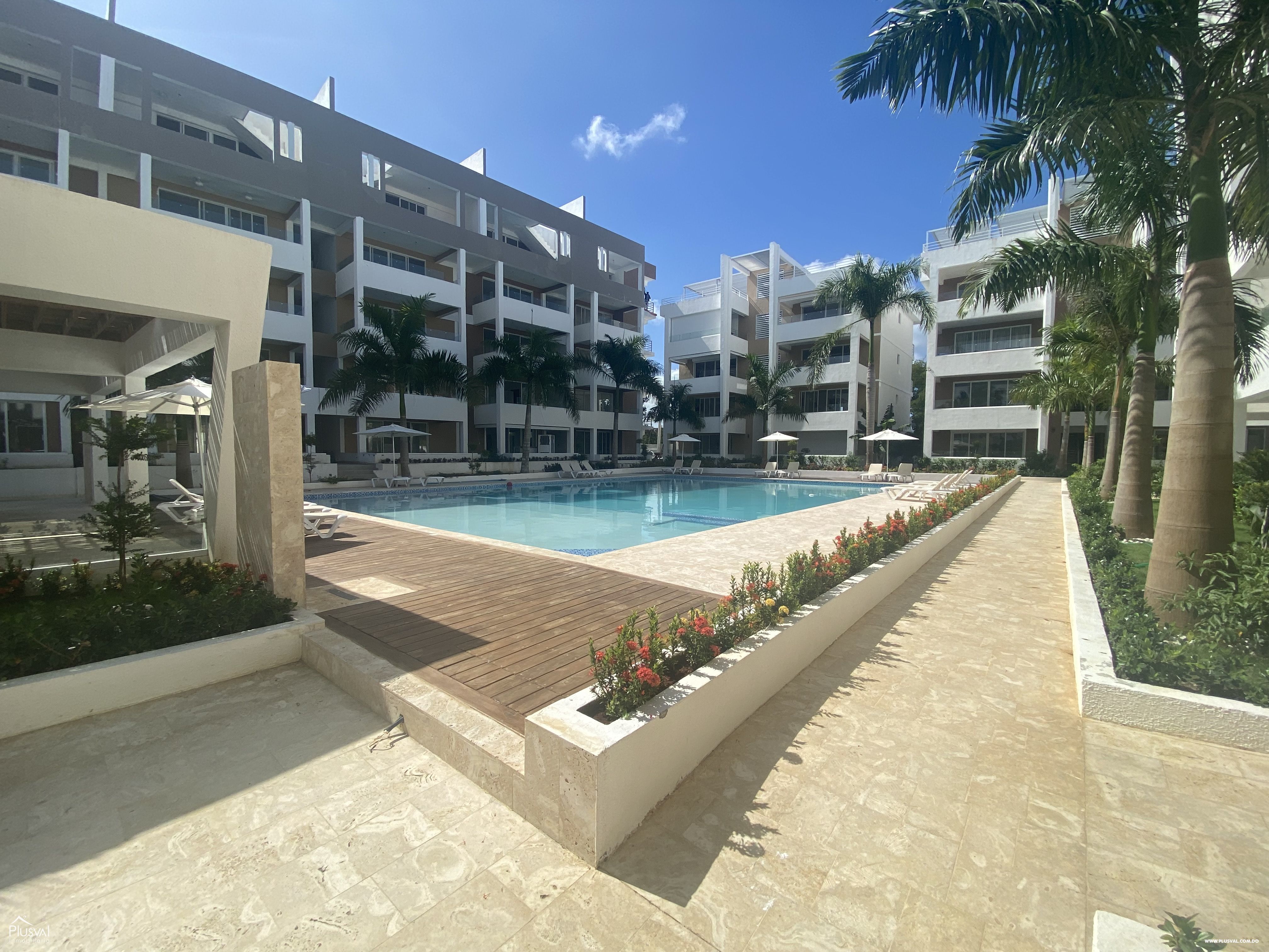 Apartamento en Venta, en Bayahíbe 27052 Plusval Inmobiliaria