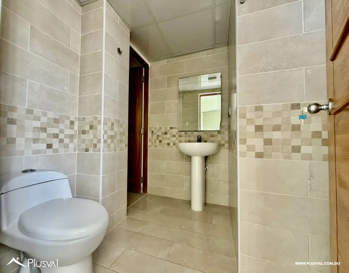 Acogedor apartamento en alquiler, como nuevo 495017