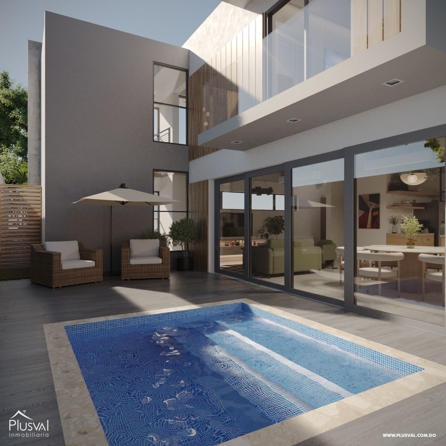Venta de Exclusivas Villas en Punta Cana 351425
