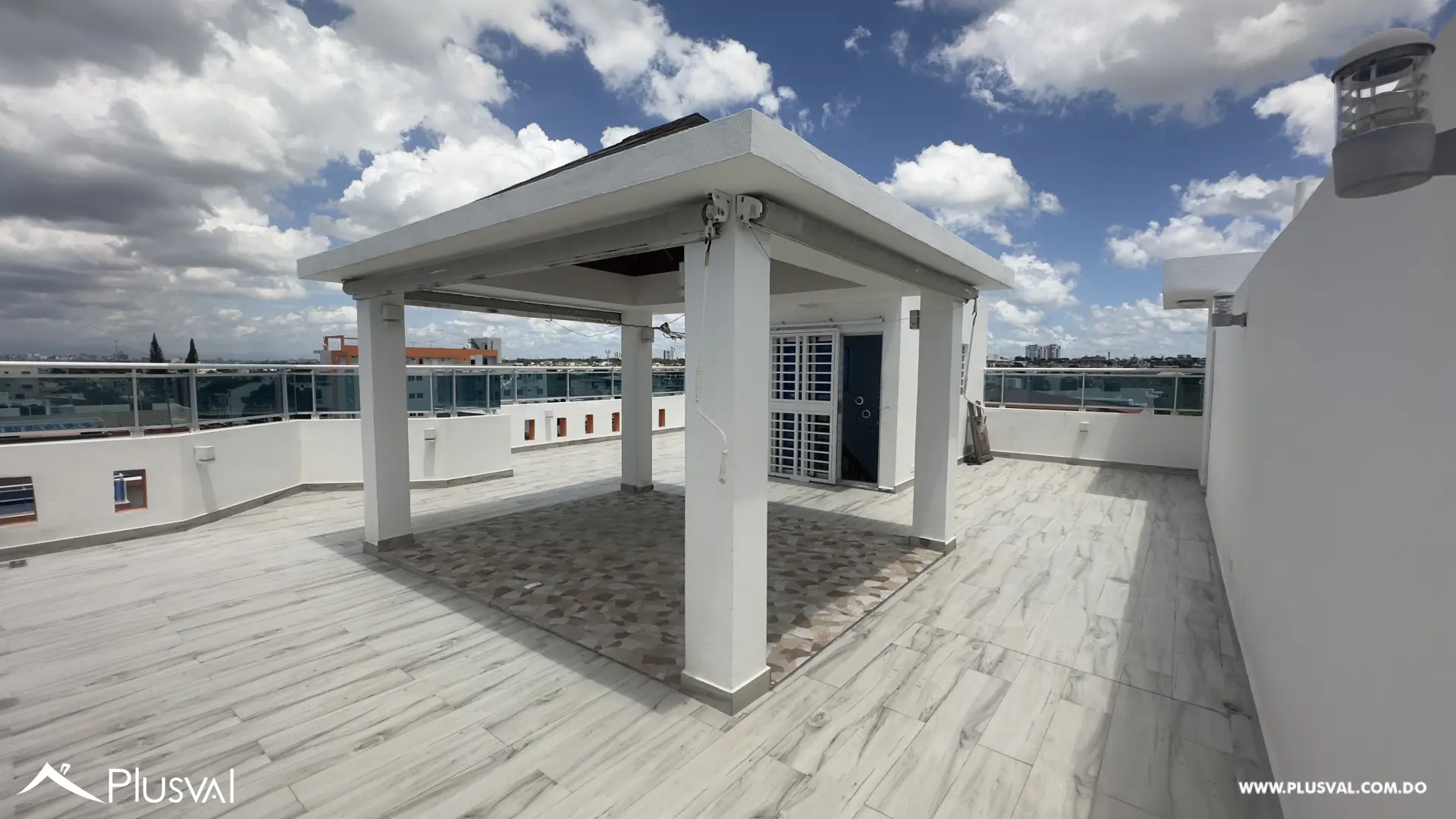 Pent-house en venta en Santo Domingo Este 454850