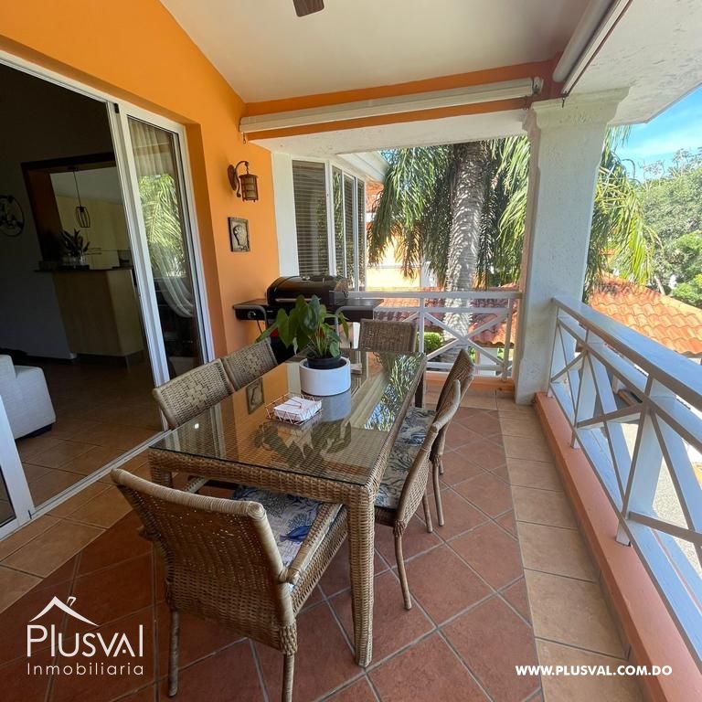 Alquiler Exclusivo en Guavaberry Country Club, Juan Dolio: Apartamento de Ensueño en el Paraíso 315426