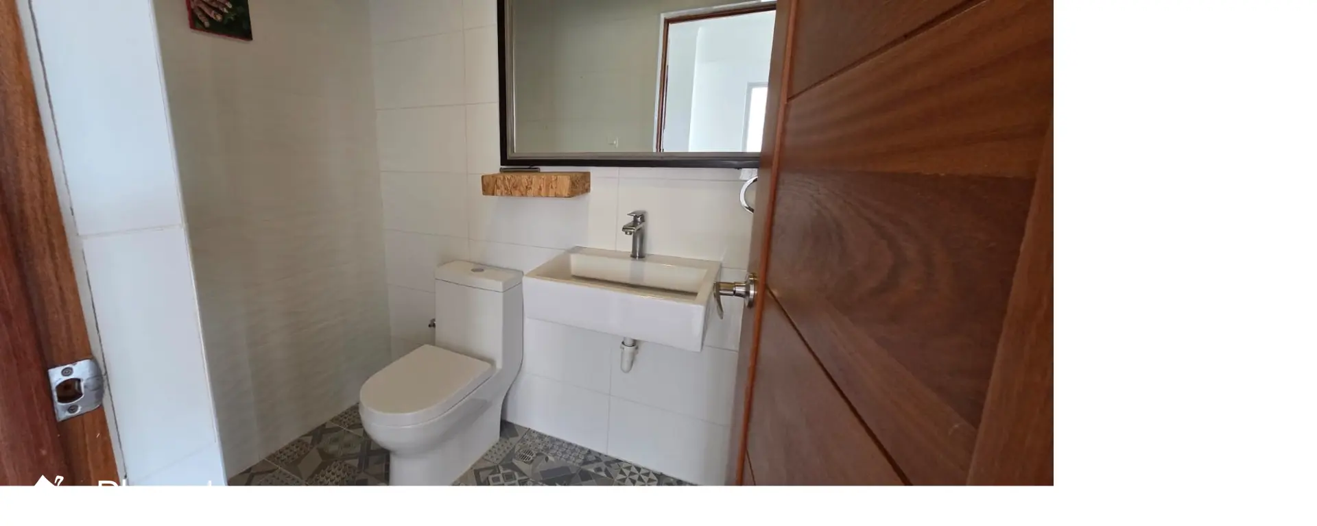 Apartamento de 1 habitación en venta en el centro de Los Restauradores 515403