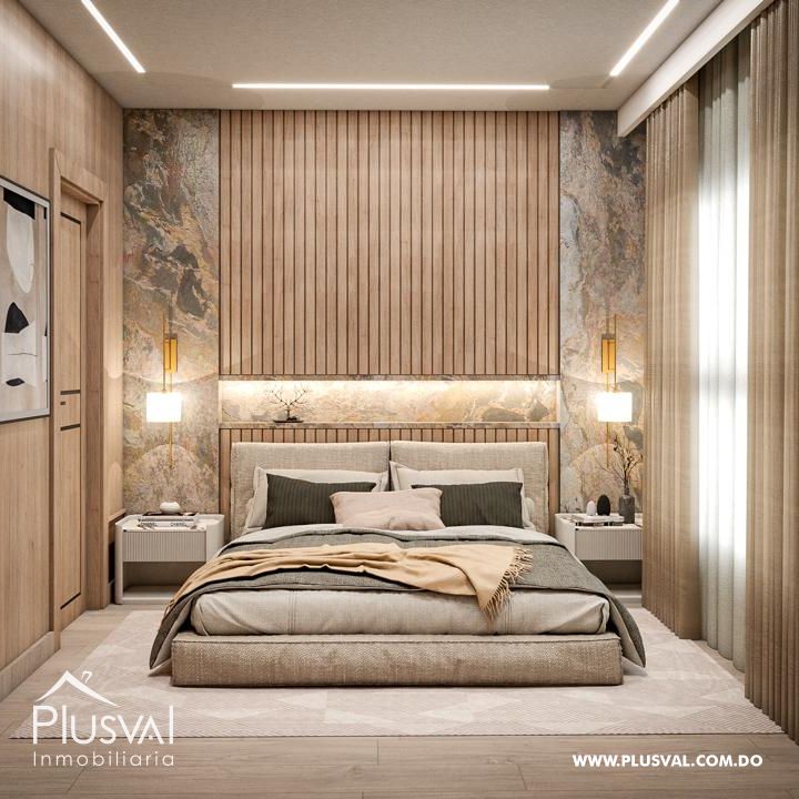 Apartamento en Venta,  Punta cana 317955