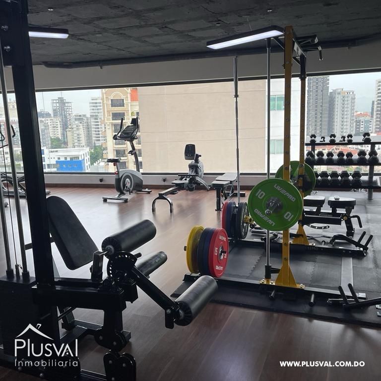 Apartamento amueblado y alquilado de una habitación, en venta en Serrallés 384577
