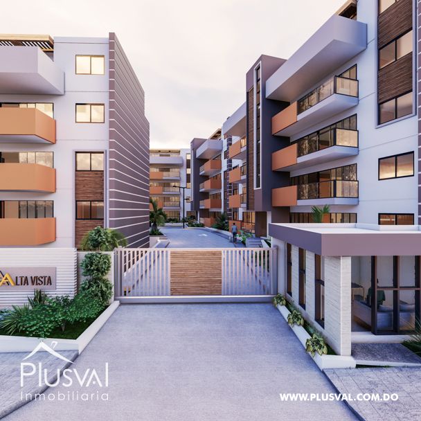 Residencial Alta Vista 2 201903