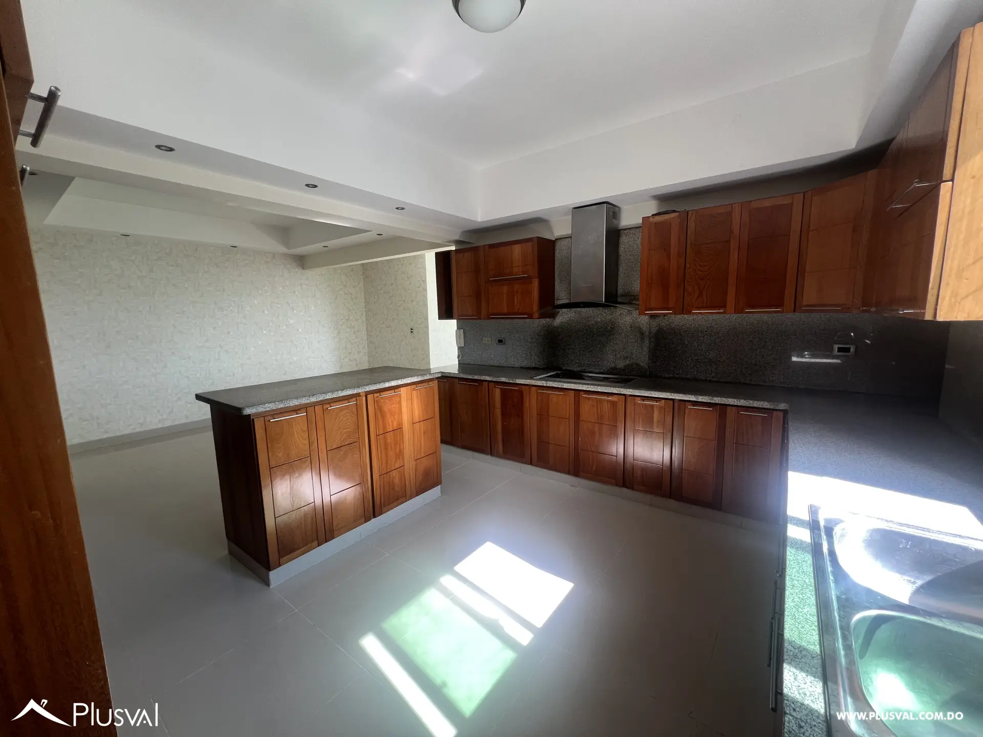 Apartamento en alquiler en Alma Rosa I 504826