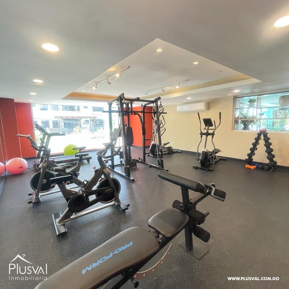 Apartamento en Venta en el corazón de Piantini 342427