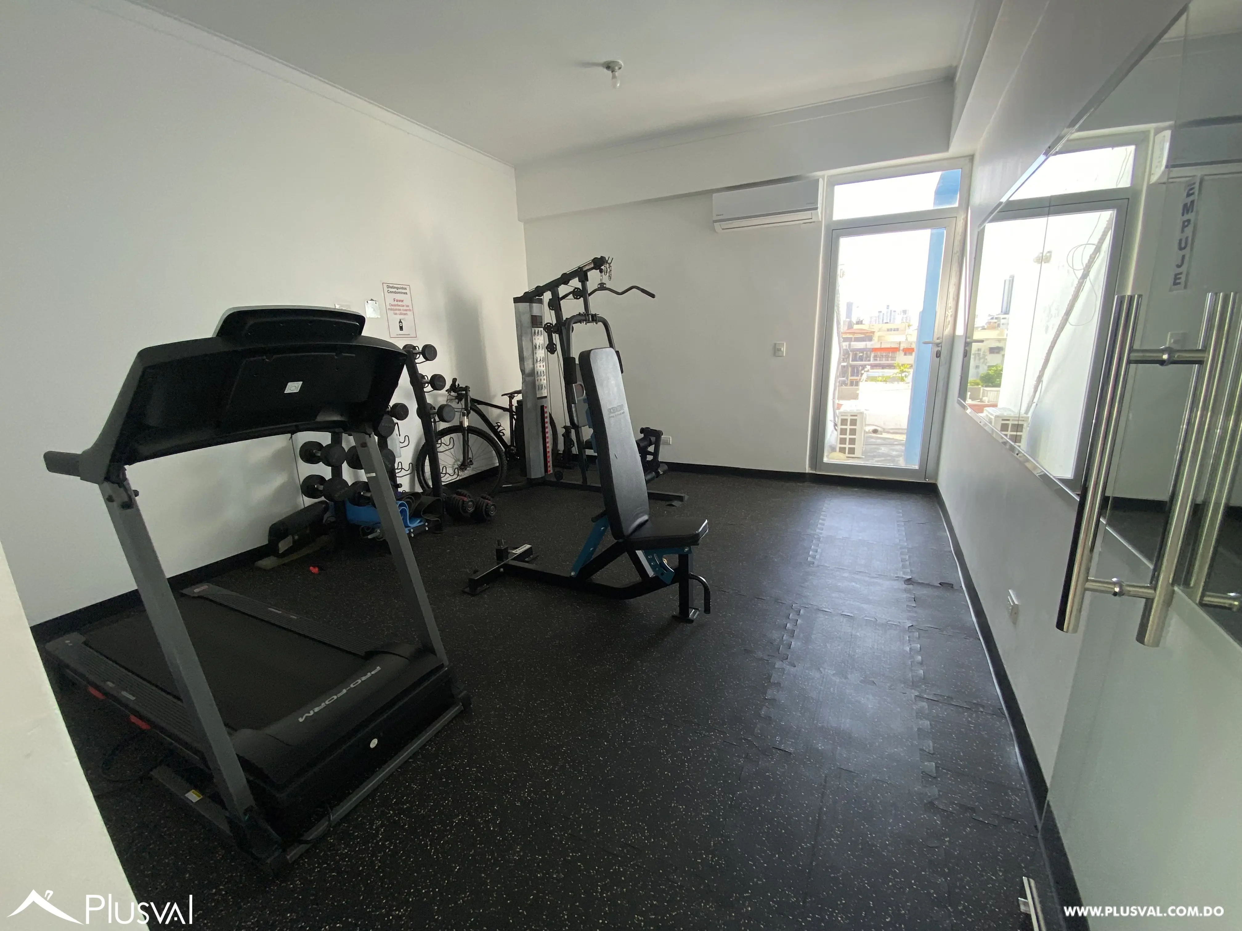 Apartamento de 2 habitaciones en venta en el millón cerca del parque de las praderas 485038