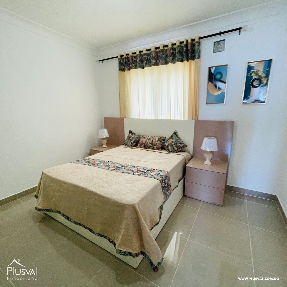 Hermoso Apartamento en Puerto Plata 399030