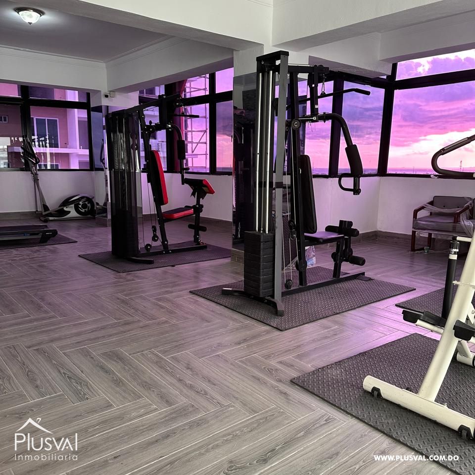 Apartamento de Listo en Alma Rosa l 410646