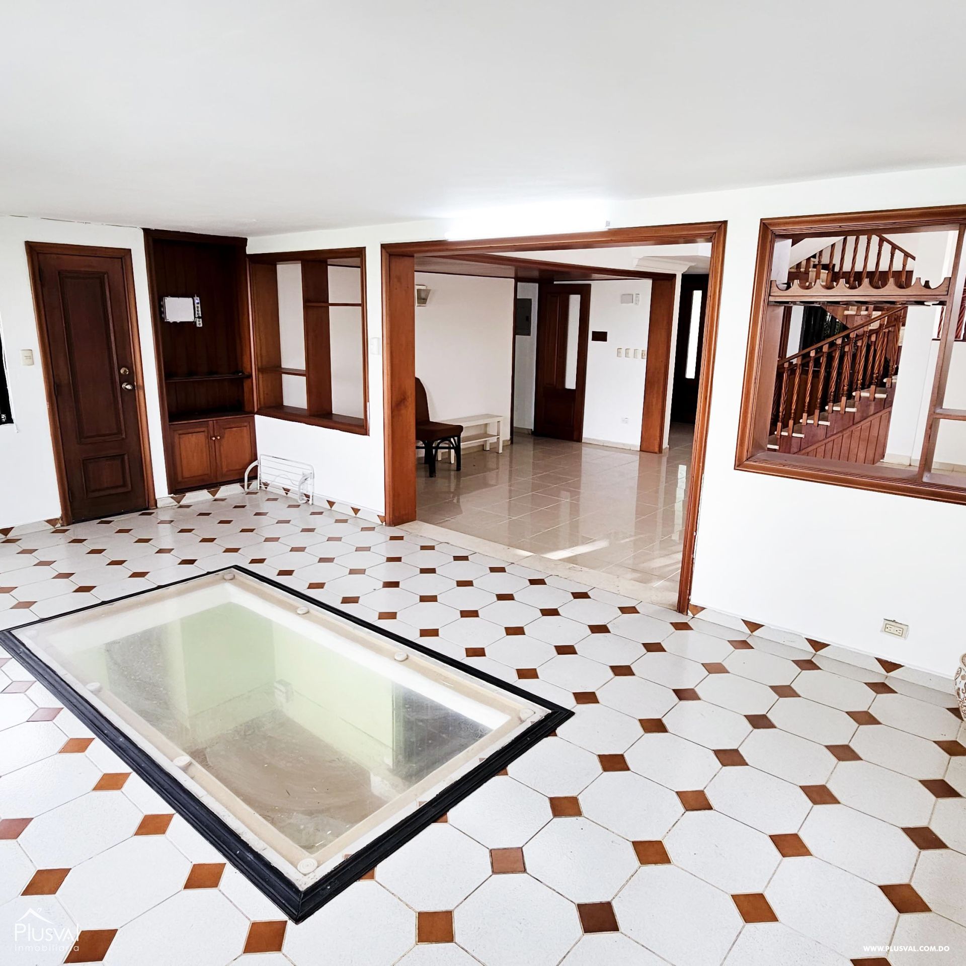 Casa en Los Cacicazgos en venta 351265
