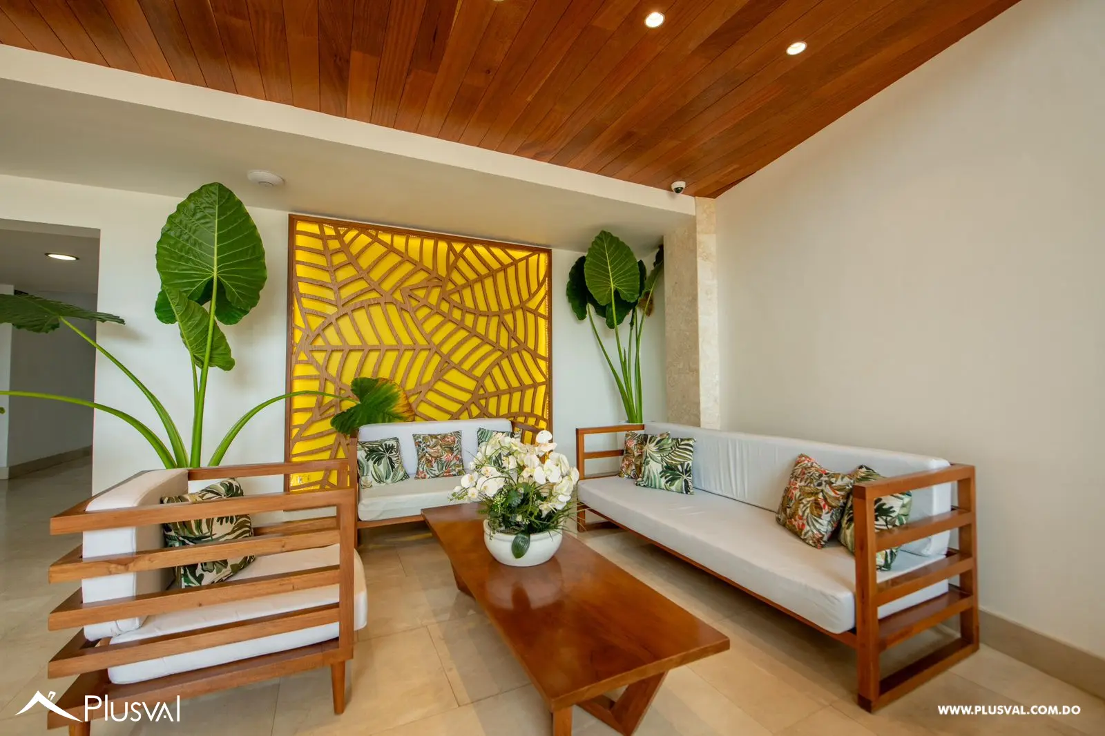 Apartamento residencial y turístico en venta, Samaná 464009