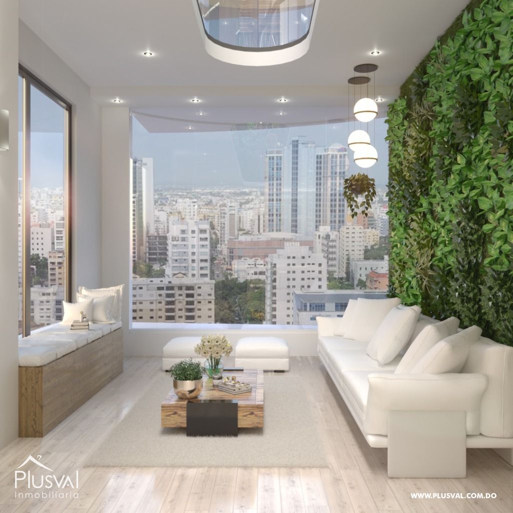 APARTAMENTOS TIPO PENTHOUSE EN ALMA ROSA 176558