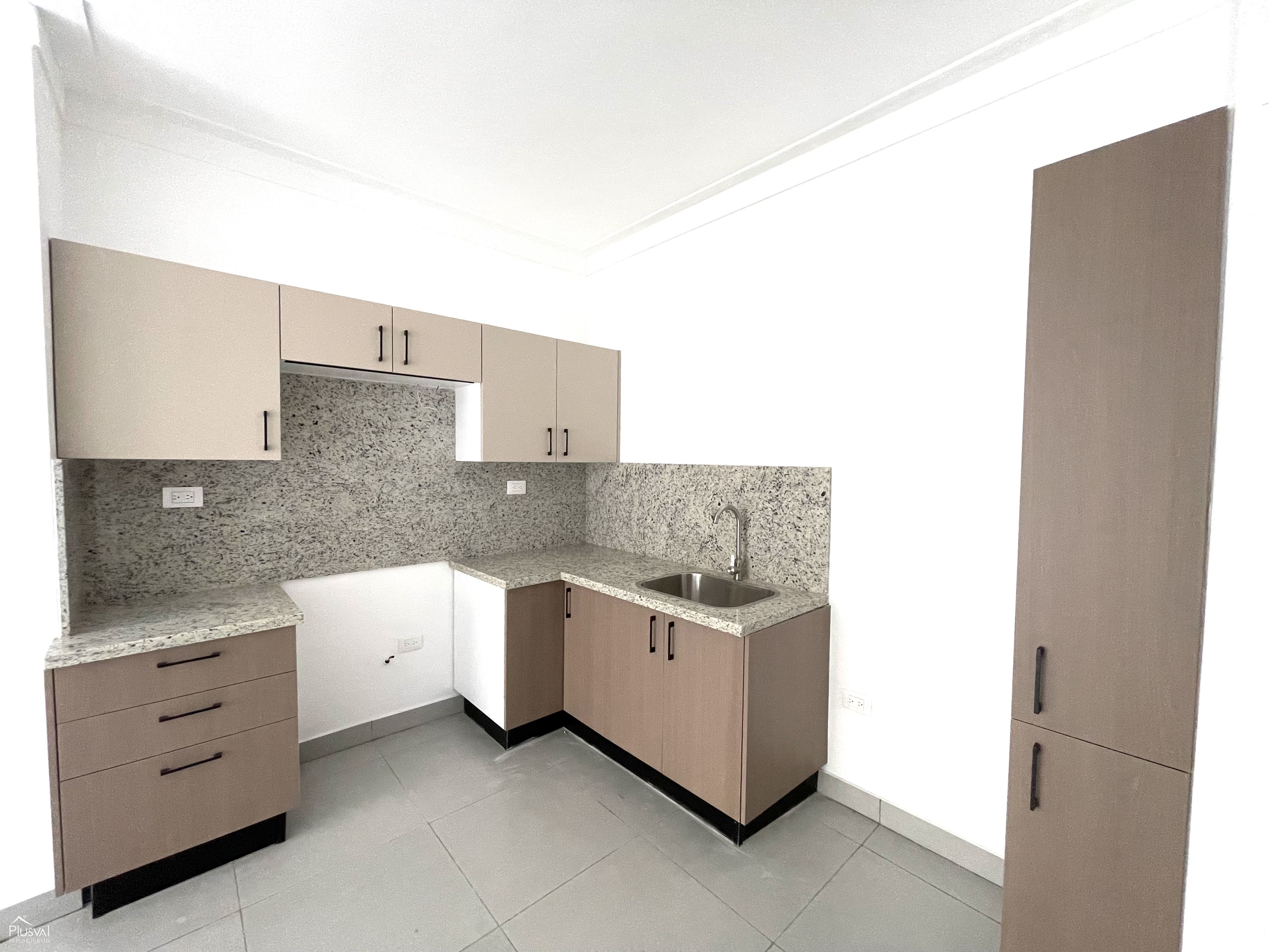 Apartamento en Venta En El Millòn 450105
