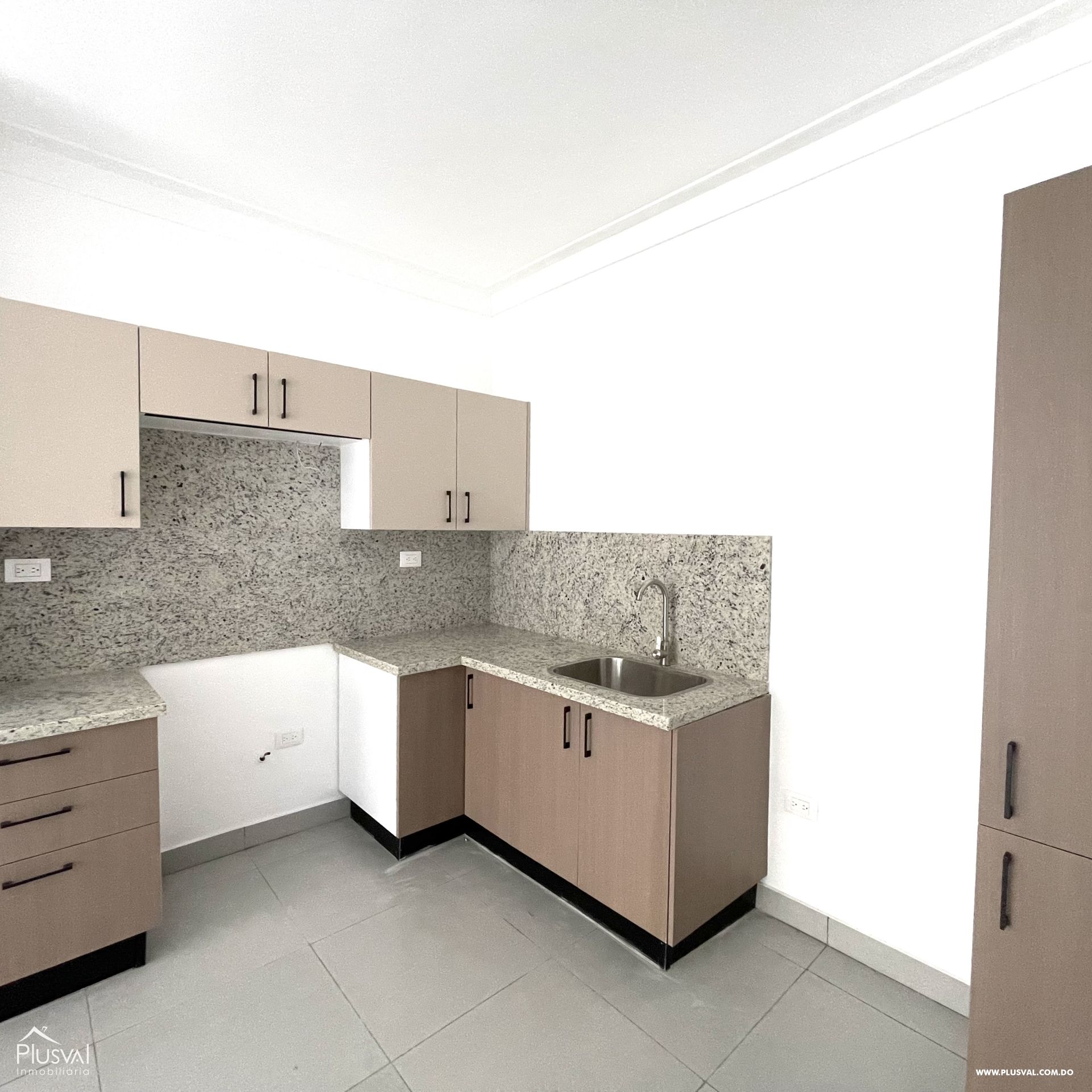 Apartamento en Venta En El Millòn 450105