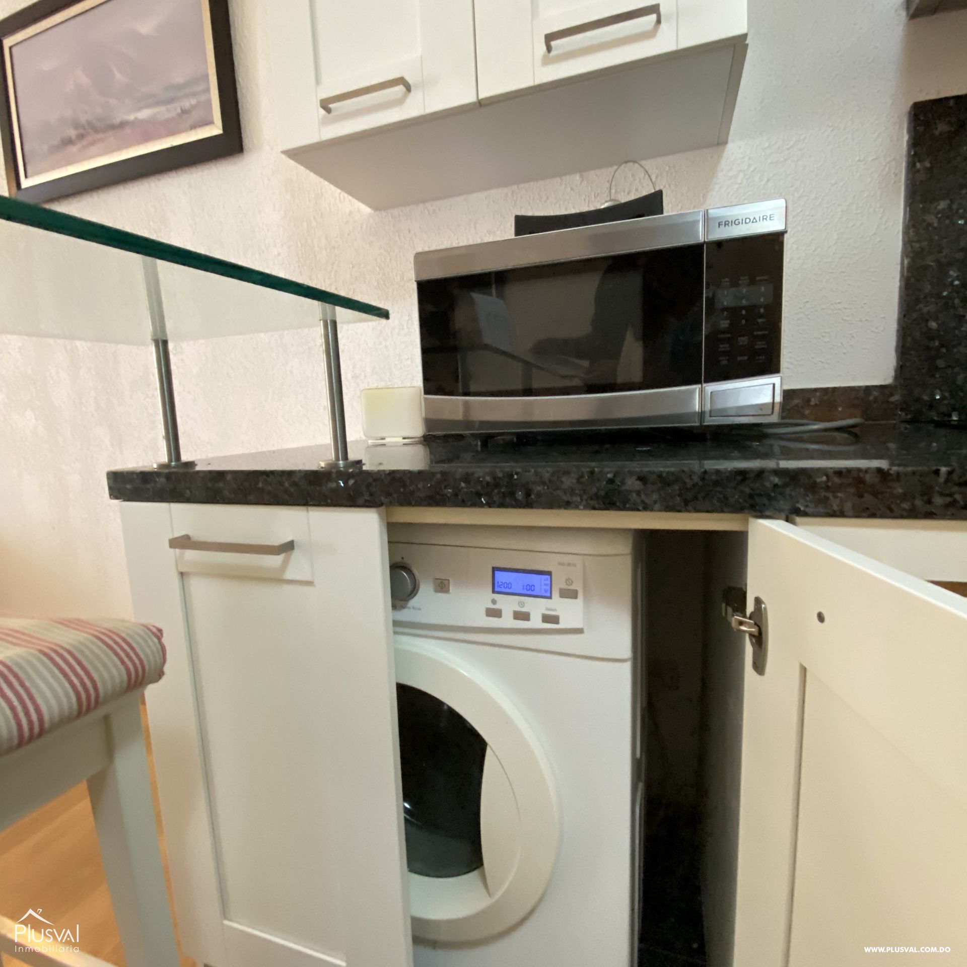 Apartamento en venta  en Guavaberry, ideal para inversión 191922