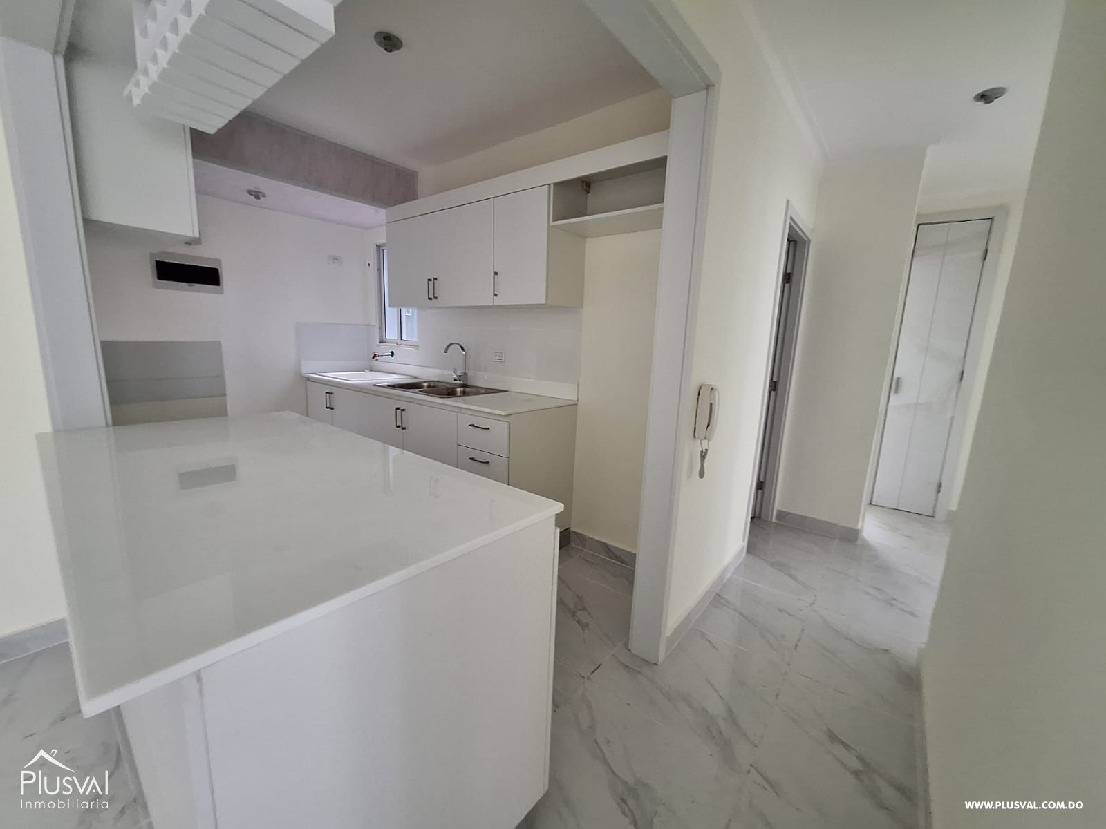 Apartamento en venta en san isidro 436499