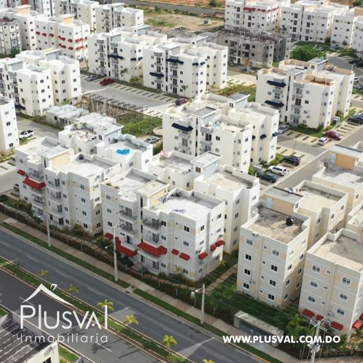 Proyecto Residencial 271778