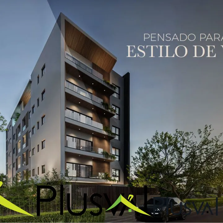 Apartamentos modernos en la Romana 441935