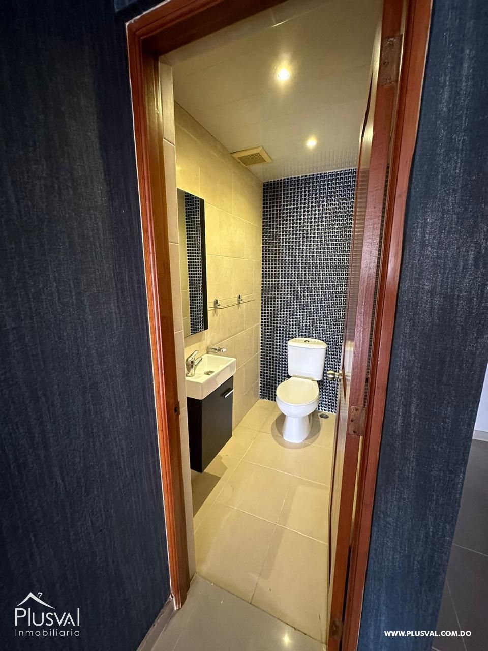 Alquiler de apartamento en Arroyo Hondo Viejo 429133