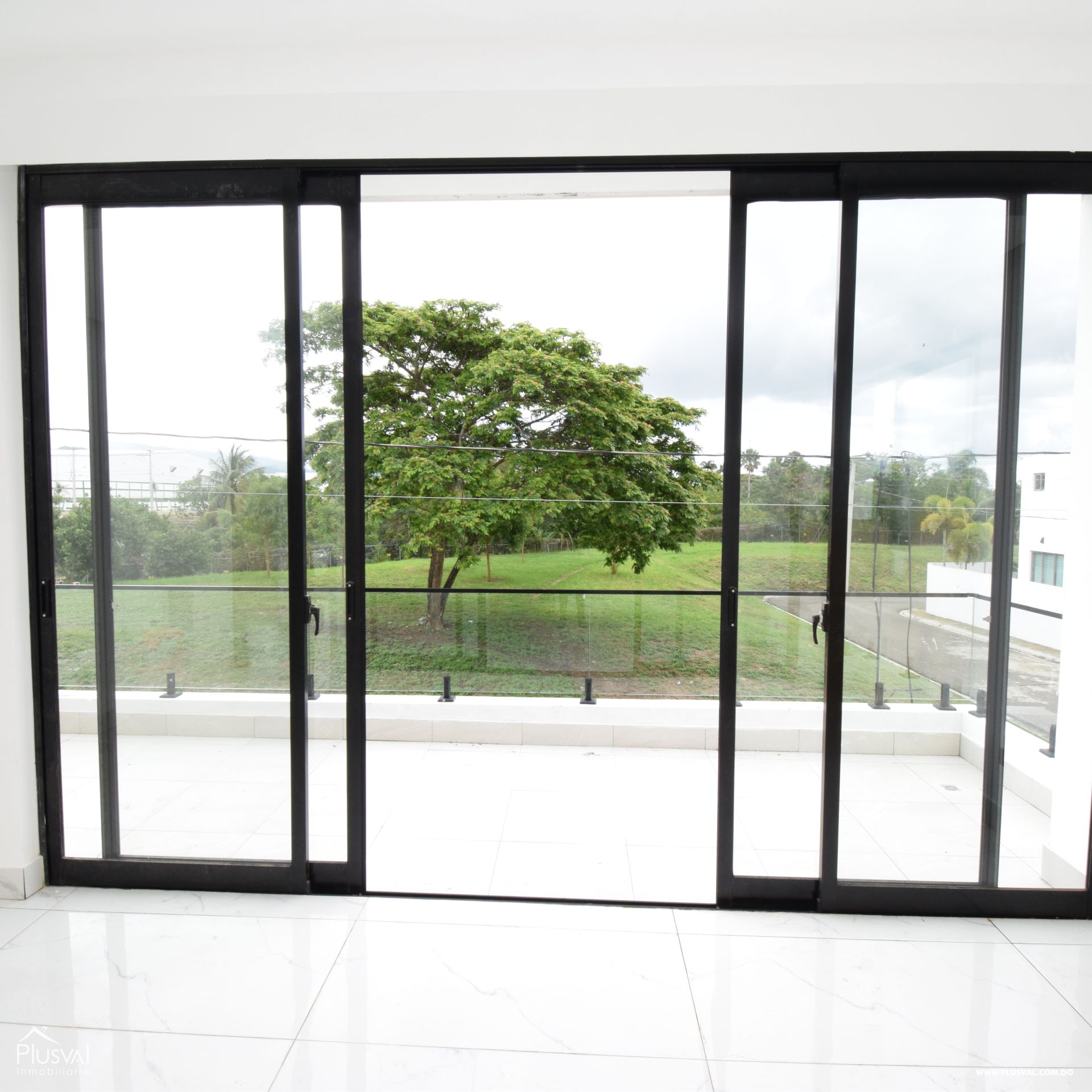 Casa nueva a estrenar en Santiago de los Caballeros 431793