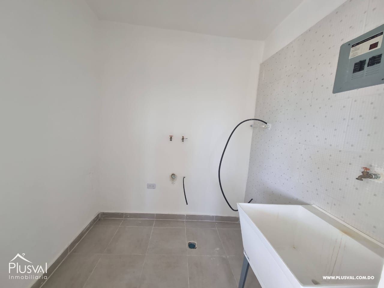 Apartamento en Venta en Los Tres Ojos, Santo Domingo Este 461493
