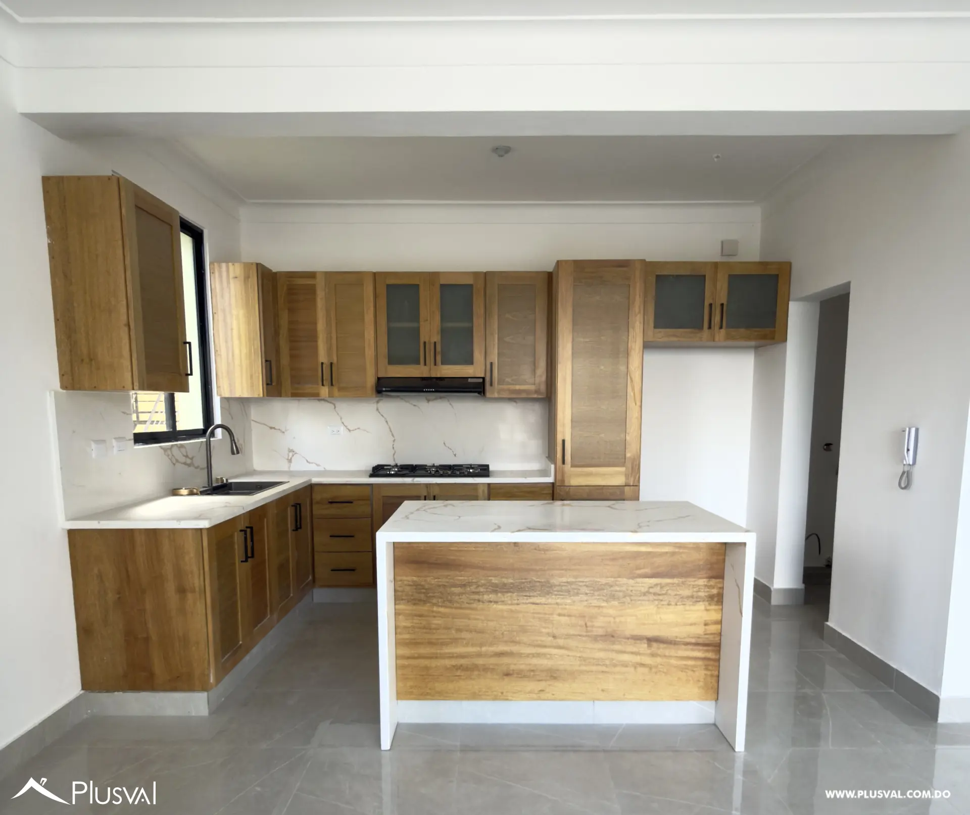Penthouse en Venta en Santiago, Próximo a la Autopista Duarte 485311