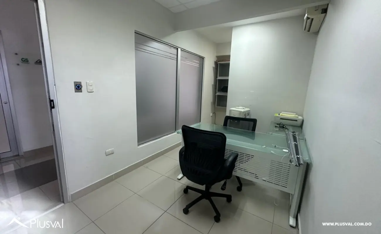 Alquiler de local comercial en evaristo morales 471395