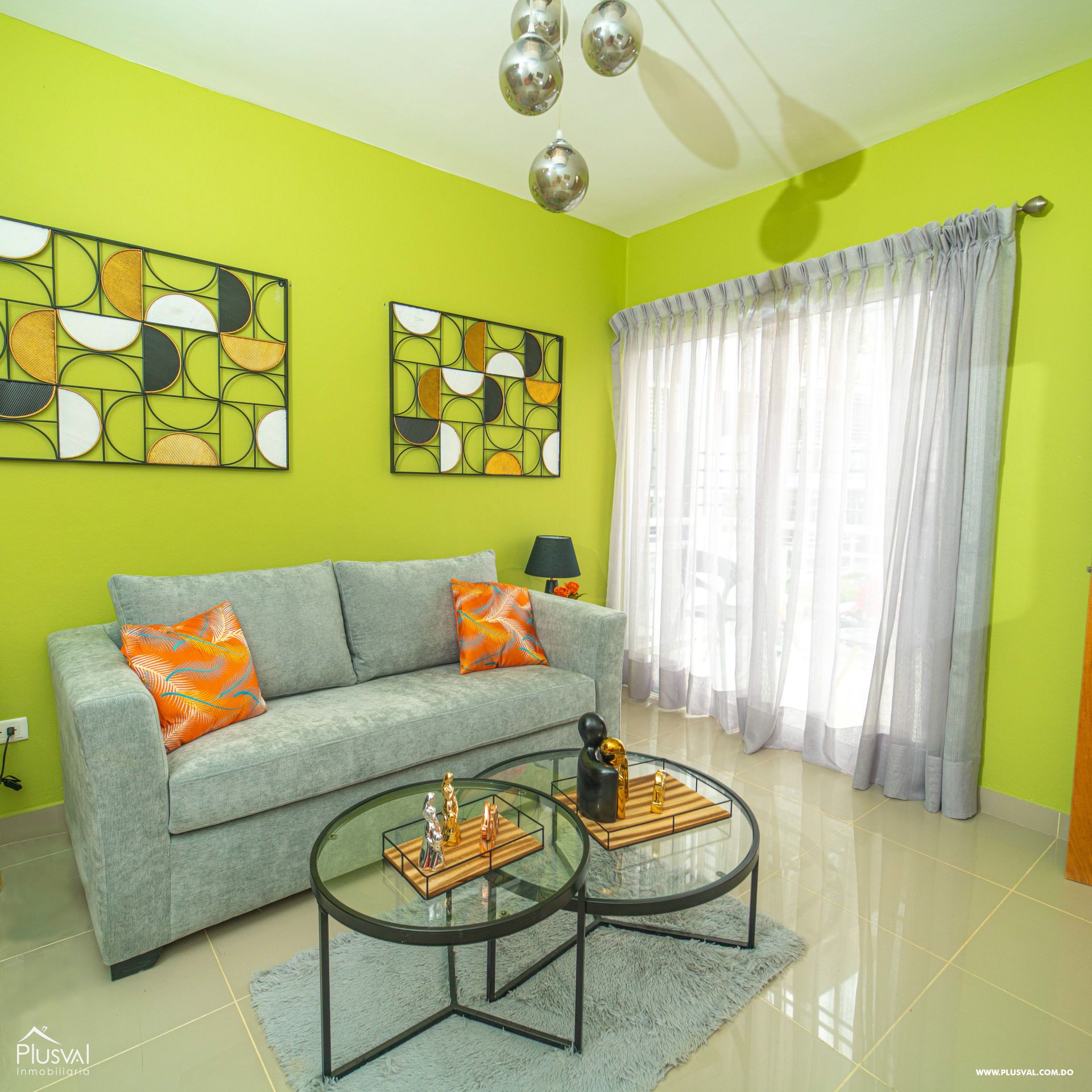 Apartamentos Listos para Entrega en la Av. Jacobo Majluta 440243