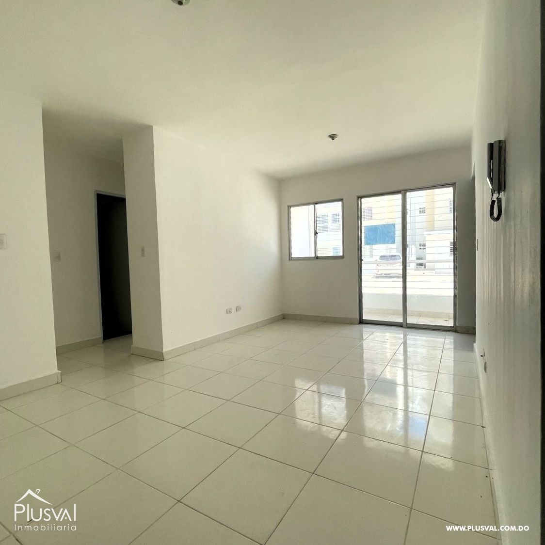 Apartamento de oportunidad en Licey a pocos metros de la Circunvalación Norte. 424396