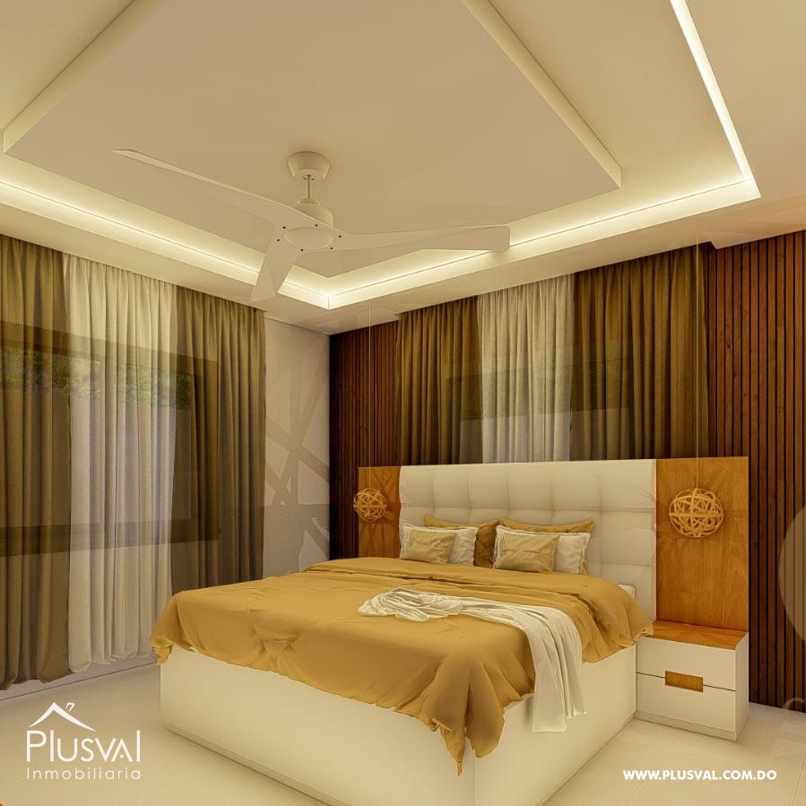 Excepcional Apartamento en Puerto Plata 327092