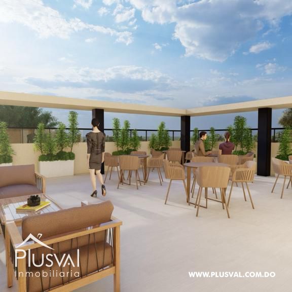 Amplio apartamento en Jardines del Sur 476583