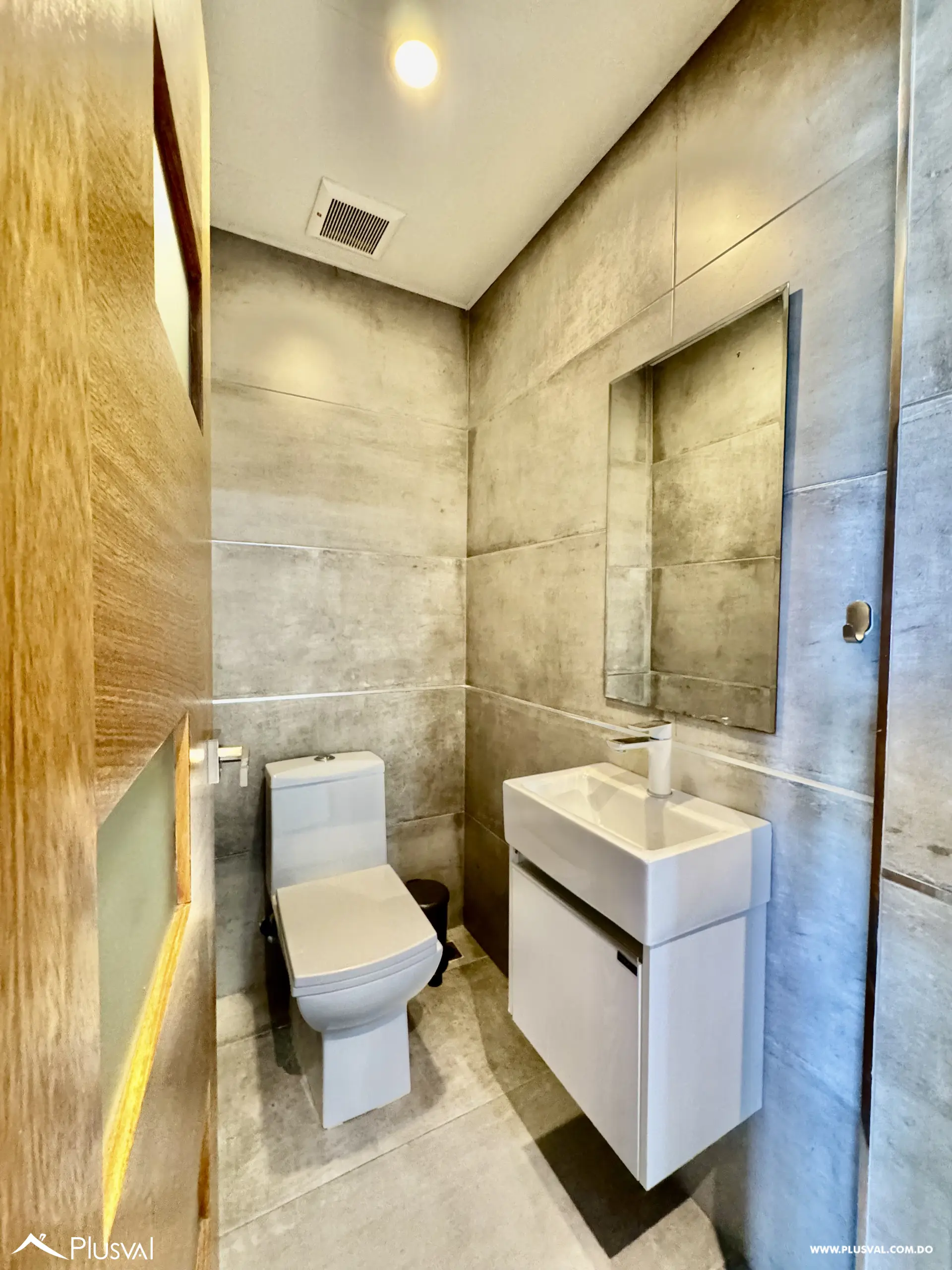 Alquilo Maravilloso Apartamento en el Corazon de Piantini 505825