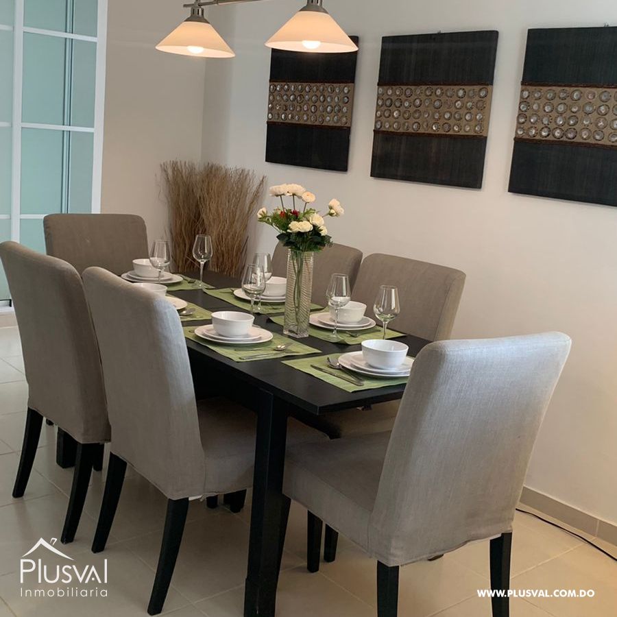 RESIDENCIAL PASEO DEL SOL: Apartamentos con bono vivienda en la Ave. Ecológica 353128