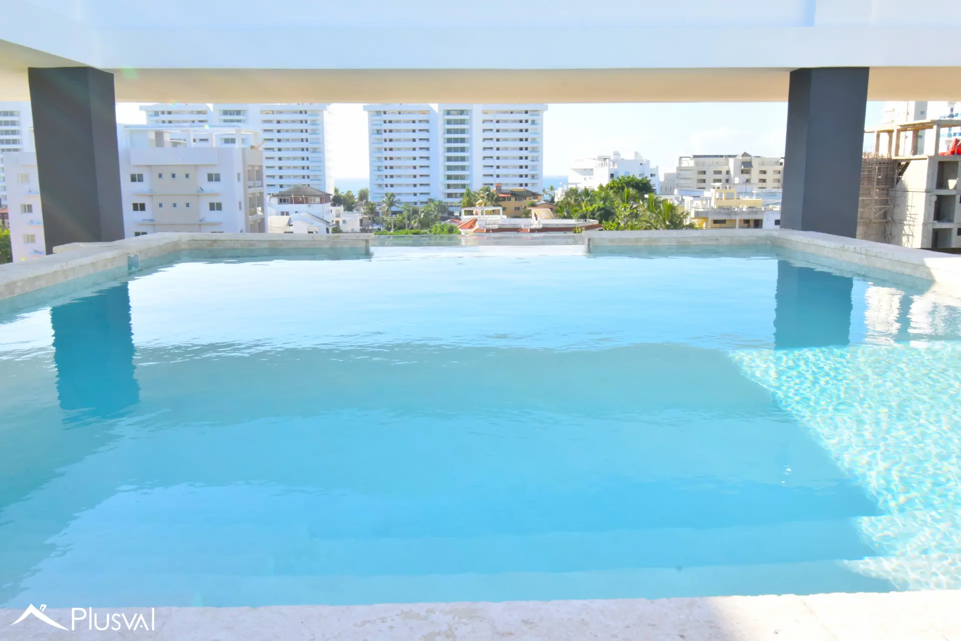 Magnífico apartamento a estrenar por ti en zona tranquila  de  Juan Dolio 475972