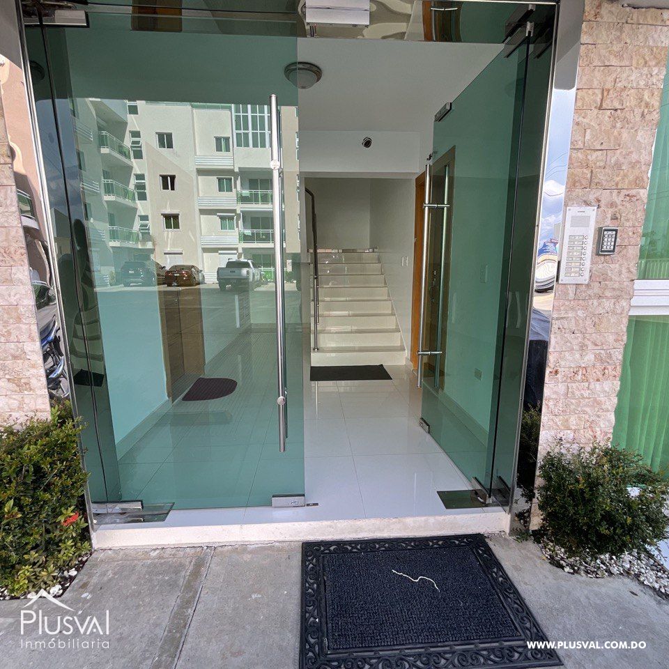 Apartamento listo, semi amueblado en Brisa Oriental. 293019