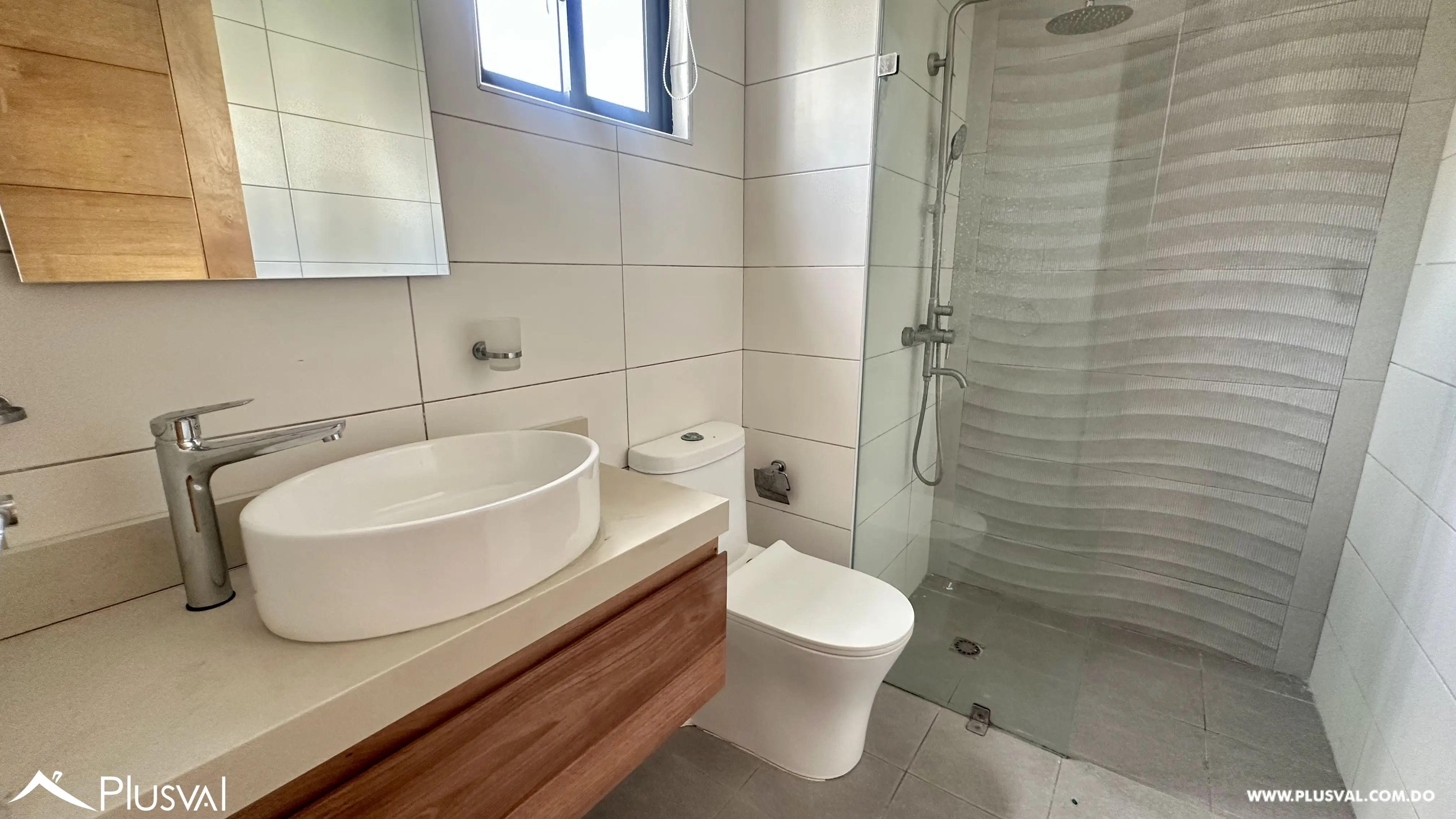 Apartamento con linea blanca en alquiler en Bella Vista 534270