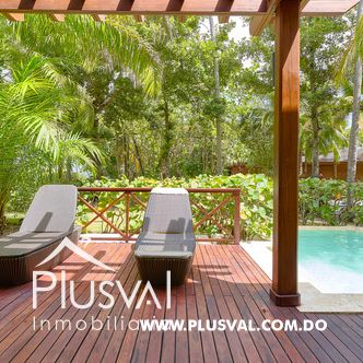 Townhouse en Balcones del Atlantico 302622