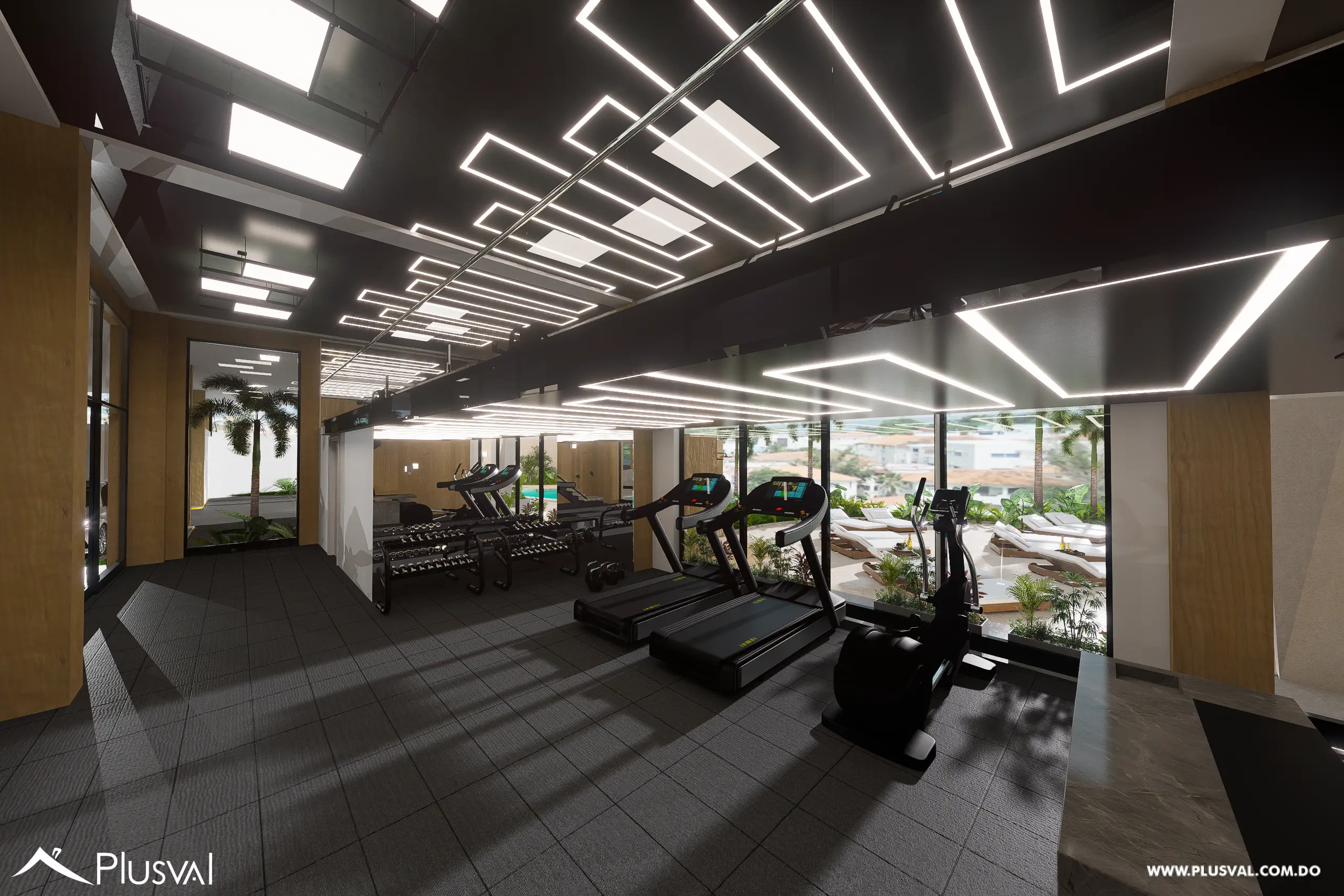 Proyecto De Apartamentos En Bayahibe Tipo Condo - Hotel 458583