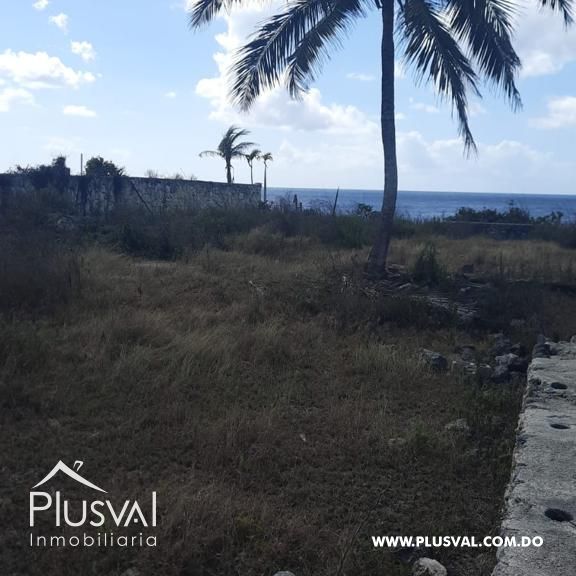 Solar en Cumayasa, en venta 261284