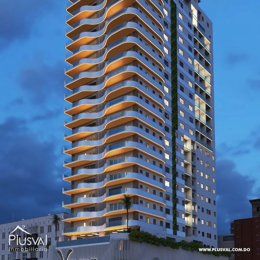 Apartamento en venta Viesa Tower, Alma Rosa 319830